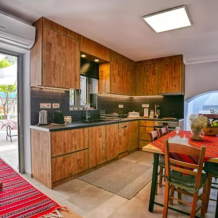 Casa de Férias Haroto Plokamianá